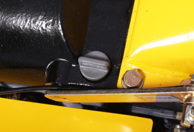 Сельскохозяйственная машина Huter МК-17000P в Ижевске