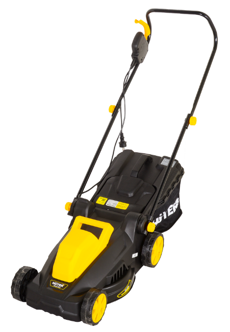 Газонокосилка электрическая Huter ELM-380T в Ижевске