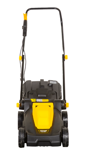 Газонокосилка электрическая Huter ELM-380T в Ижевске Газонокосилка электрическая Huter ELM-380T в Ижевске