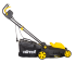Газонокосилка электрическая Huter ELM-380T в Ижевске