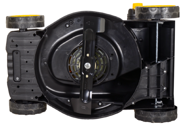 Газонокосилка электрическая Huter ELM-380T в Ижевске Газонокосилка электрическая Huter ELM-380T в Ижевске