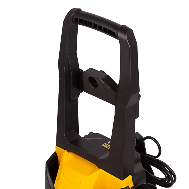 Моечная машина высокого давления R-165, 2200 Вт, 165 бар, 7 л/мин, колесная Denzel в Ижевске Моечная машина высокого давления R-165, 2200 Вт, 165 бар, 7 л/мин, колесная Denzel в Ижевске