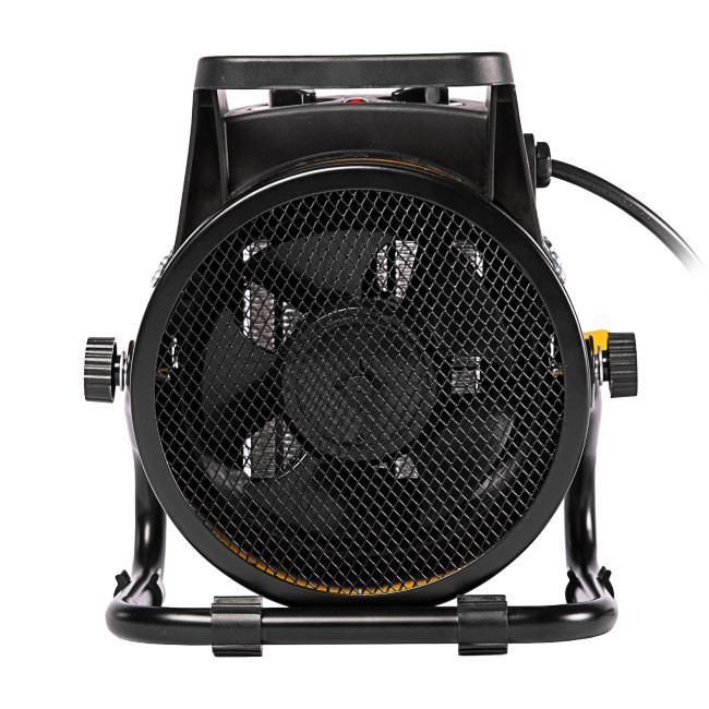 Тепловая пушка, керамический нагреватель (тепловентилятор) DHC 2-100, 230 В, 0.025/1/2 кВт Denzel в Ижевске Тепловая пушка, керамический нагреватель (тепловентилятор) DHC 2-100, 230 В, 0.025/1/2 кВт Denzel в Ижевске