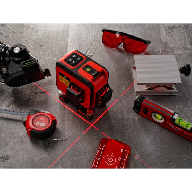 Лазерный уровень RGK PR-38R в Ижевске