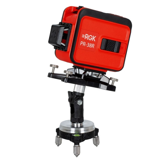 Лазерный уровень RGK PR-38R в Ижевске