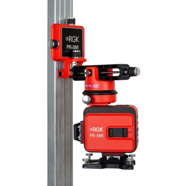 Лазерный уровень RGK PR-38R в Ижевске