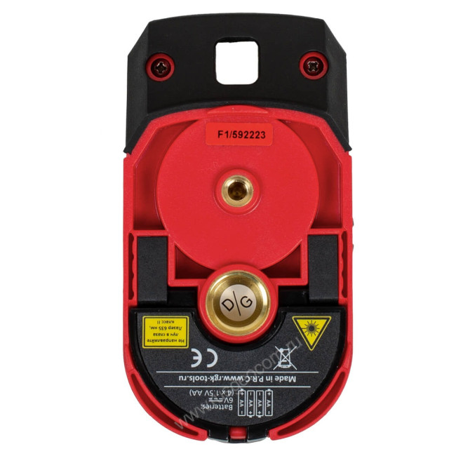 Лазерный уровень RGK PR-81 с калибровкой в Ижевске