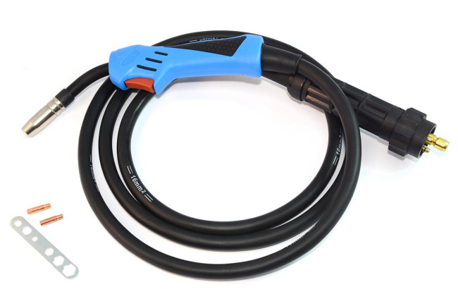 Сварочный полуавтомат TSS PRO MIG/MMA-160 в Ижевске