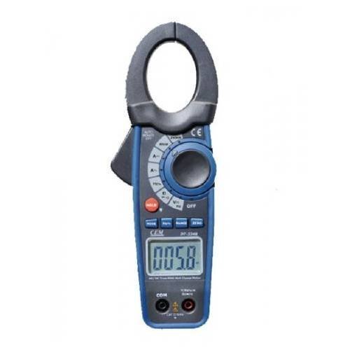 Токовые клещи CEM DT-3347 в Ижевске