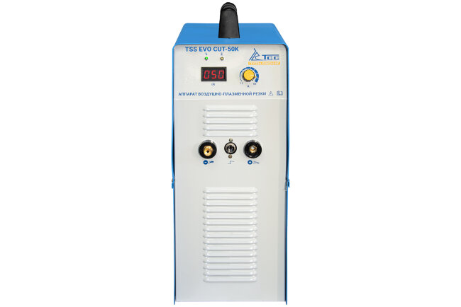 Аппарат воздушно-плазменной резки TSS EVO CUT-50K в Ижевске