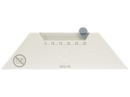 NCU 1R в Ижевске