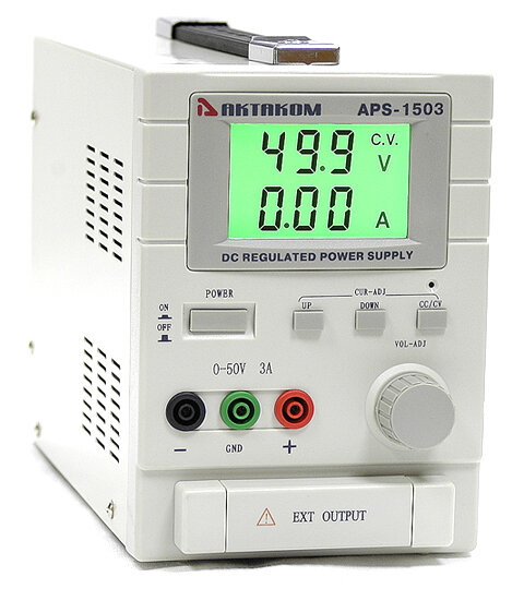 Источник питания APS-1721 в Ижевске