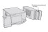Toshiba Предварительный фильтр (TCB-PF3DE) в Ижевске