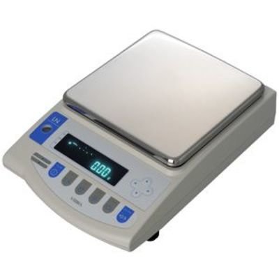 Весы ViBRA LN-8201CE в Ижевске