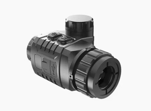 Тепловизионная насадка iRay xClip CTP 13 в Ижевске Тепловизионная насадка iRay xClip CTP 13 в Ижевске