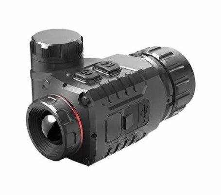 Тепловизионная насадка iRay xClip CTP 13 в Ижевске Тепловизионная насадка iRay xClip CTP 13 в Ижевске