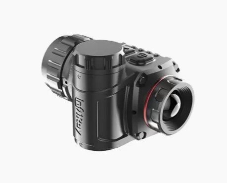 Тепловизионная насадка iRay xClip CTP 13 в Ижевске Тепловизионная насадка iRay xClip CTP 13 в Ижевске