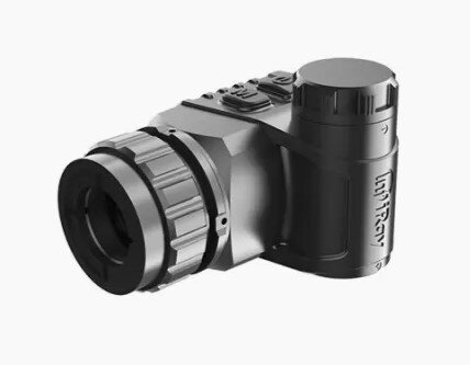 Тепловизионная насадка iRay xClip CTP 13 в Ижевске Тепловизионная насадка iRay xClip CTP 13 в Ижевске