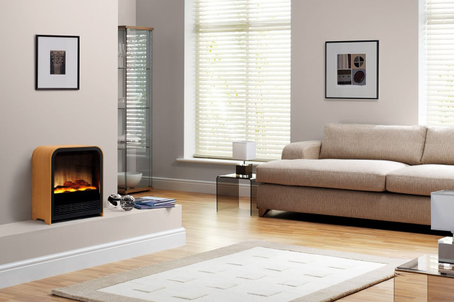 Электрическая печь Nyman в Ижевске Электрическая печь Nyman в Ижевске