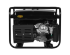 Электрогенератор HUTER DY9500L в Ижевске