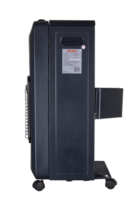 Газовый инфракрасный обогреватель ПГ-4200Б Ресанта в Ижевске Газовый инфракрасный обогреватель ПГ-4200Б Ресанта в Ижевске