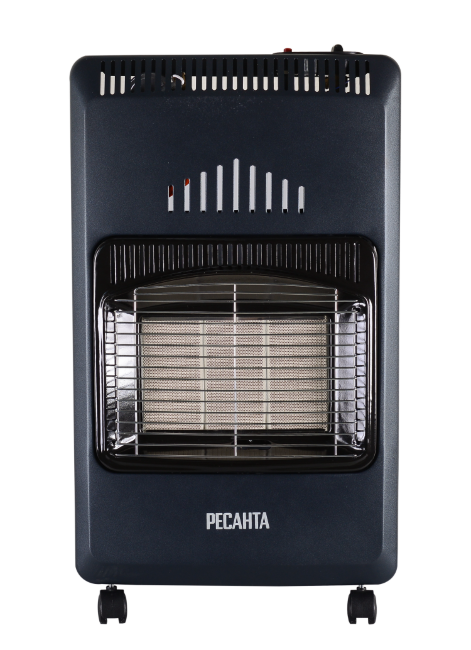 Газовый инфракрасный обогреватель ПГ-4200Б Ресанта в Ижевске Газовый инфракрасный обогреватель ПГ-4200Б Ресанта в Ижевске