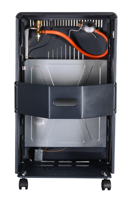 Газовый инфракрасный обогреватель ПГ-4200Б Ресанта в Ижевске Газовый инфракрасный обогреватель ПГ-4200Б Ресанта в Ижевске