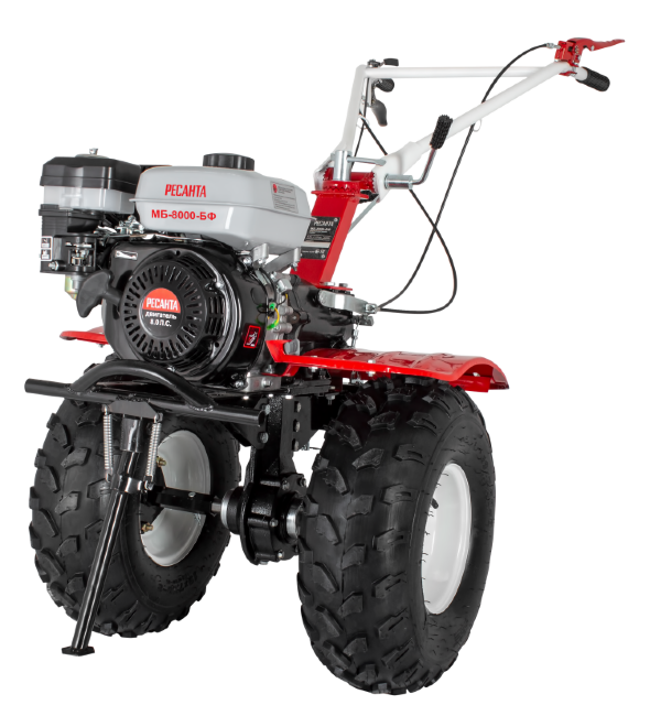 Сельскохозяйственная машина Ресанта МБ-8000-БФ в Ижевске