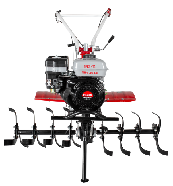 Сельскохозяйственная машина Ресанта МБ-8000-БФ в Ижевске
