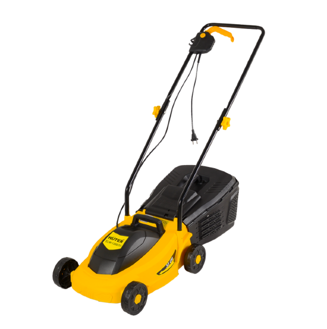 Газонокосилка электрическая Huter ELM-1300/33 в Ижевске
