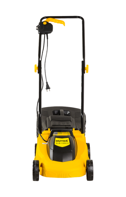 Газонокосилка электрическая Huter ELM-1300/33 в Ижевске Газонокосилка электрическая Huter ELM-1300/33 в Ижевске