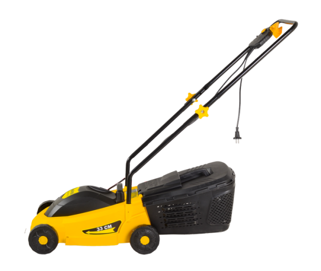 Газонокосилка электрическая Huter ELM-1300/33 в Ижевске Газонокосилка электрическая Huter ELM-1300/33 в Ижевске