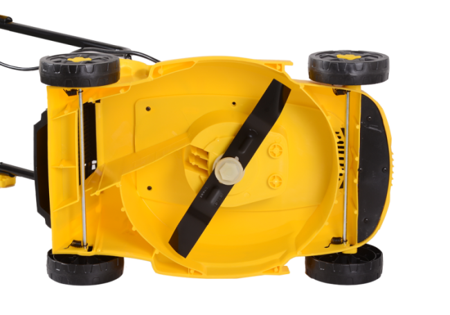 Газонокосилка электрическая Huter ELM-1300/33 в Ижевске Газонокосилка электрическая Huter ELM-1300/33 в Ижевске