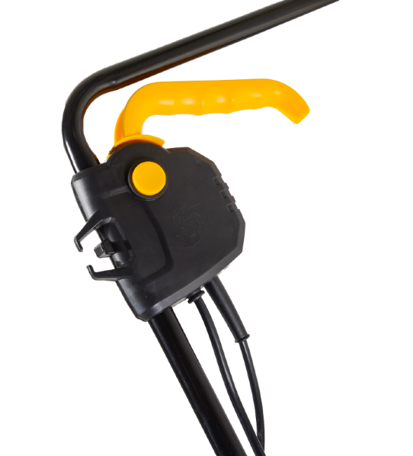 Газонокосилка электрическая Huter ELM-1300/33 в Ижевске Газонокосилка электрическая Huter ELM-1300/33 в Ижевске