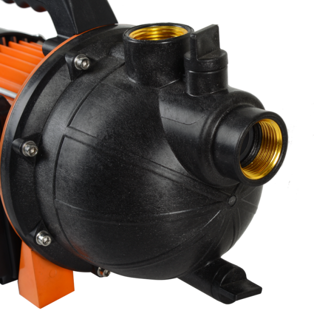 Поверхностный насос Вихрь ПН-60/45 П в Ижевске Поверхностный насос Вихрь ПН-60/45 П в Ижевске