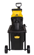 Садовый измельчитель Huter ESH-40P