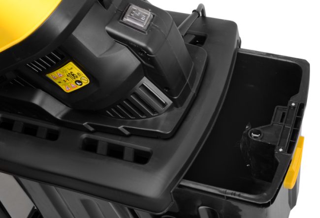 Садовый измельчитель Huter ESH-40P в Ижевске