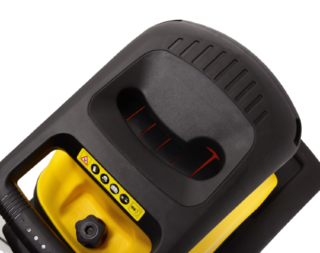 Садовый измельчитель Huter ESH-40P в Ижевске