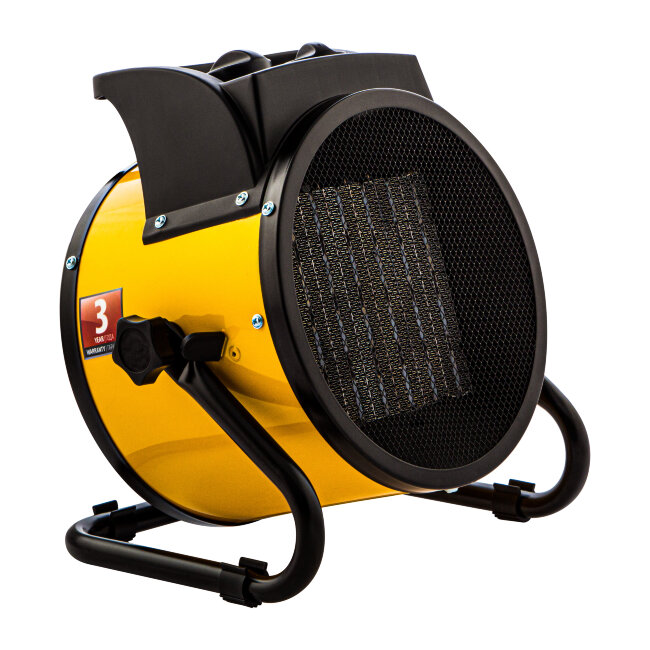 Тепловая пушка, керамический нагреватель (тепловентилятор) DHC 3-150, 230 В, 0.025/1.5/3 кВт Denzel в Ижевске Тепловая пушка, керамический нагреватель (тепловентилятор) DHC 3-150, 230 В, 0.025/1.5/3 кВт Denzel в Ижевске