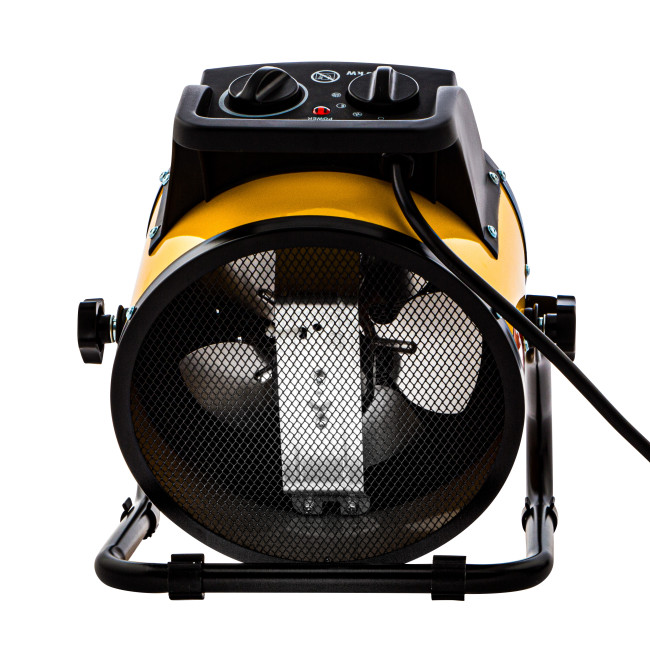 Тепловая пушка, керамический нагреватель (тепловентилятор) DHC 3-150, 230 В, 0.025/1.5/3 кВт Denzel в Ижевске Тепловая пушка, керамический нагреватель (тепловентилятор) DHC 3-150, 230 В, 0.025/1.5/3 кВт Denzel в Ижевске