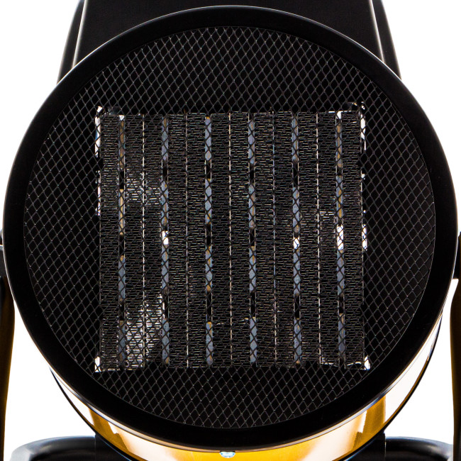 Тепловая пушка, керамический нагреватель (тепловентилятор) DHC 3-150, 230 В, 0.025/1.5/3 кВт Denzel в Ижевске Тепловая пушка, керамический нагреватель (тепловентилятор) DHC 3-150, 230 В, 0.025/1.5/3 кВт Denzel в Ижевске