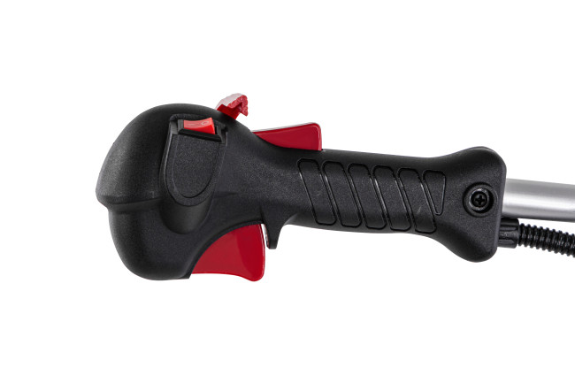 Триммер бензиновый DGT 430S, 43 см3, 2.5 л. с, разъемная штанга, состоит из 2 частей Denzel в Ижевске