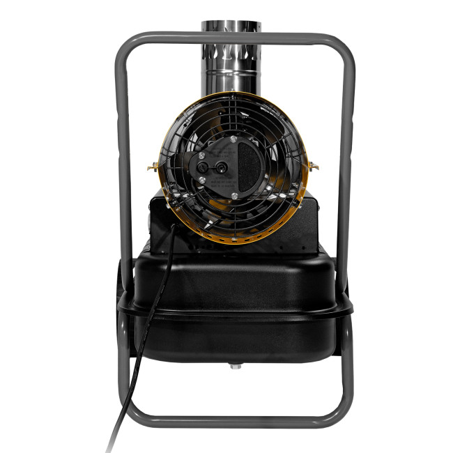 Дизельная тепловая пушка NHG-20i, 20 кВт, 600 м3/ч, непрямой нагрев, цифровой термостат Denzel в Ижевске Дизельная тепловая пушка NHG-20i, 20 кВт, 600 м3/ч, непрямой нагрев, цифровой термостат Denzel в Ижевске