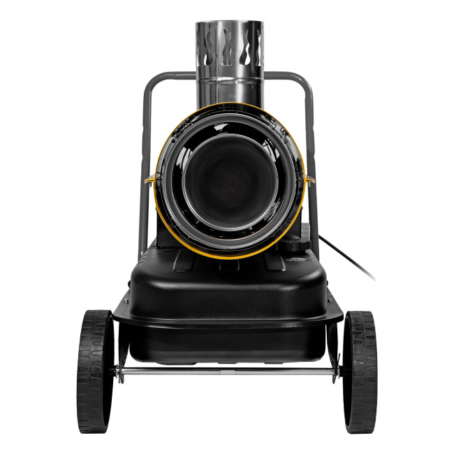 Дизельная тепловая пушка NHG-20i, 20 кВт, 600 м3/ч, непрямой нагрев, цифровой термостат Denzel в Ижевске Дизельная тепловая пушка NHG-20i, 20 кВт, 600 м3/ч, непрямой нагрев, цифровой термостат Denzel в Ижевске