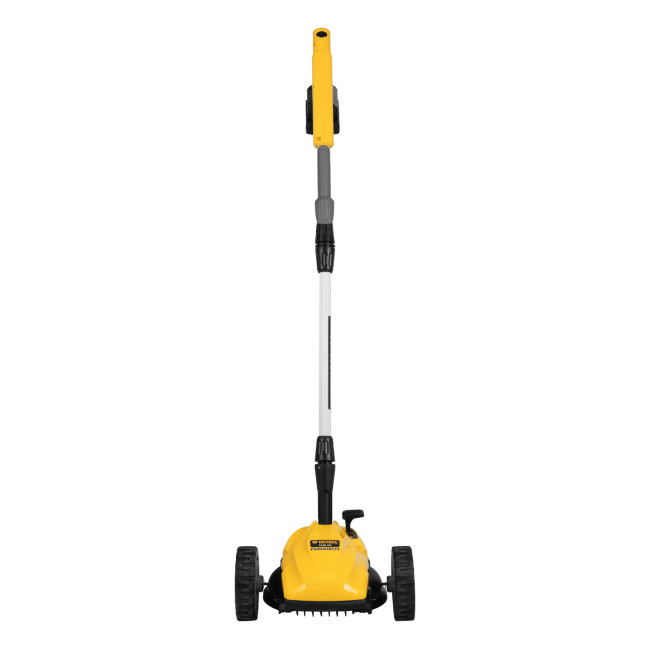 Портативная аккумуляторная газонокосилка CLM-22, Li-ion, 20В, 220 мм // Denzel в Ижевске Портативная аккумуляторная газонокосилка CLM-22, Li-ion, 20В, 220 мм // Denzel в Ижевске