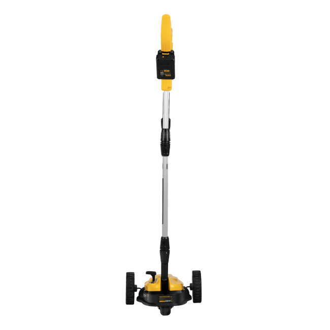 Портативная аккумуляторная газонокосилка CLM-22, Li-ion, 20В, 220 мм // Denzel в Ижевске Портативная аккумуляторная газонокосилка CLM-22, Li-ion, 20В, 220 мм // Denzel в Ижевске