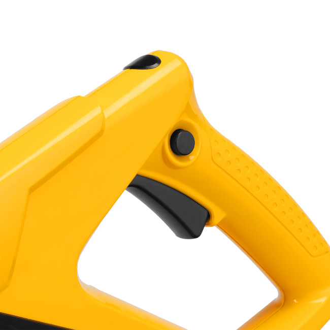 Портативная аккумуляторная газонокосилка CLM-22, Li-ion, 20В, 220 мм // Denzel в Ижевске Портативная аккумуляторная газонокосилка CLM-22, Li-ion, 20В, 220 мм // Denzel в Ижевске