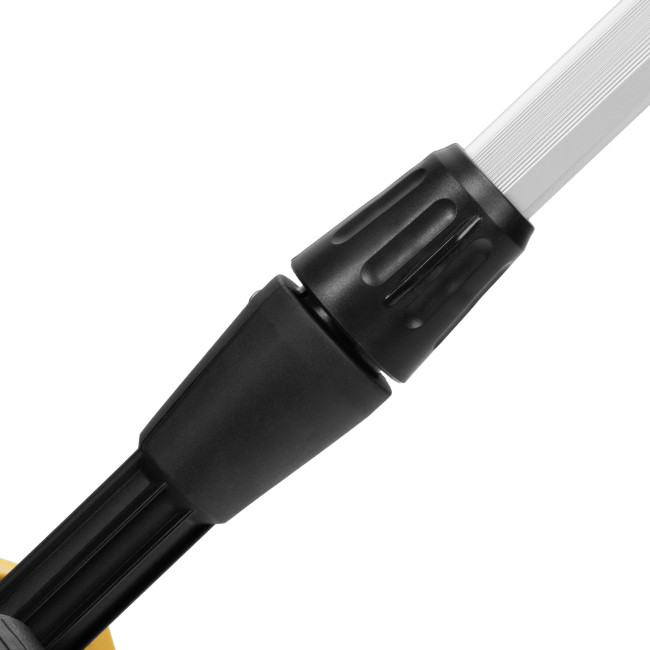 Портативная аккумуляторная газонокосилка CLM-22, Li-ion, 20В, 220 мм // Denzel в Ижевске Портативная аккумуляторная газонокосилка CLM-22, Li-ion, 20В, 220 мм // Denzel в Ижевске