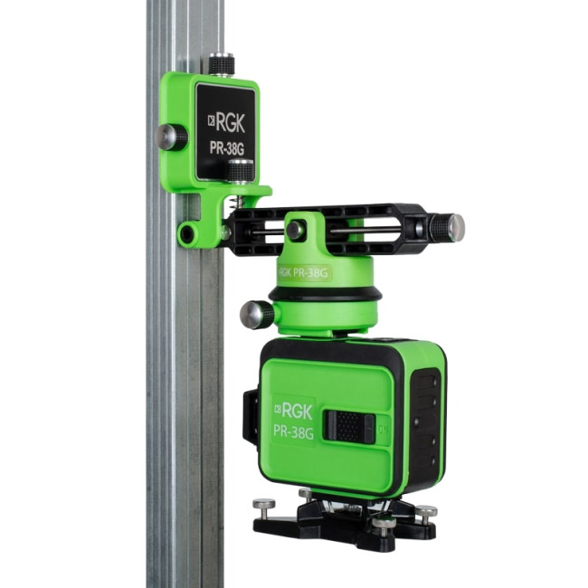 Лазерный уровень RGK PR-38G в Ижевске