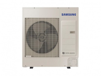 Внешний блок AC100MXADNH/EU в Ижевске